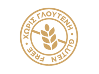 ΧΩΡΙΣ ΓΛΟΥΤΕΝΗ